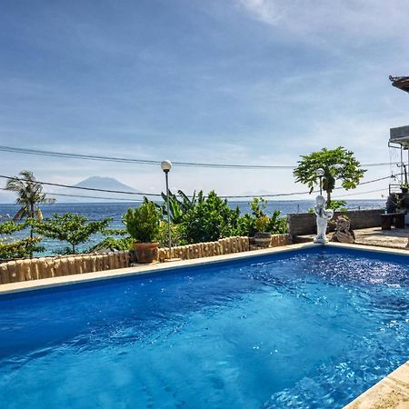 Bagus Cottage Batununggul Exterior photo