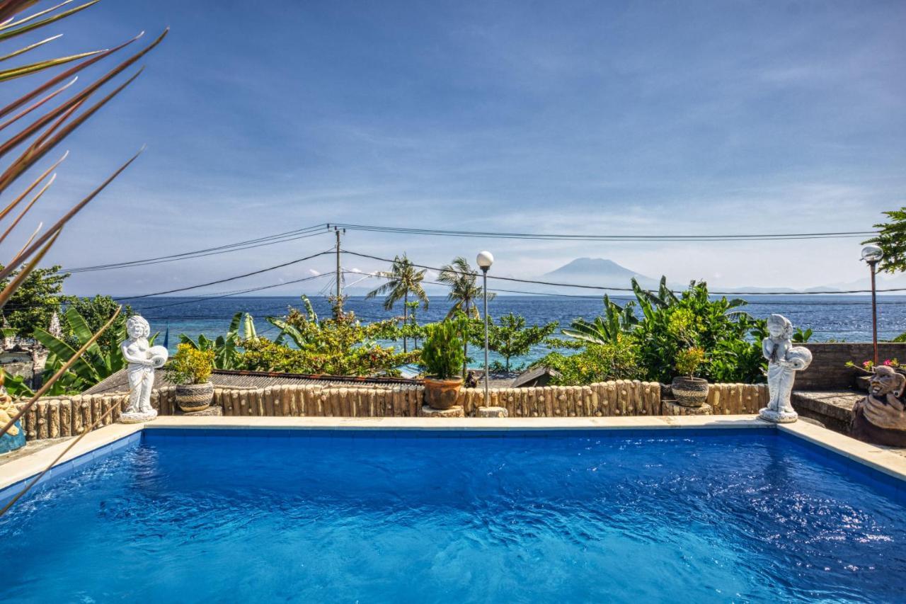 Bagus Cottage Batununggul Exterior photo