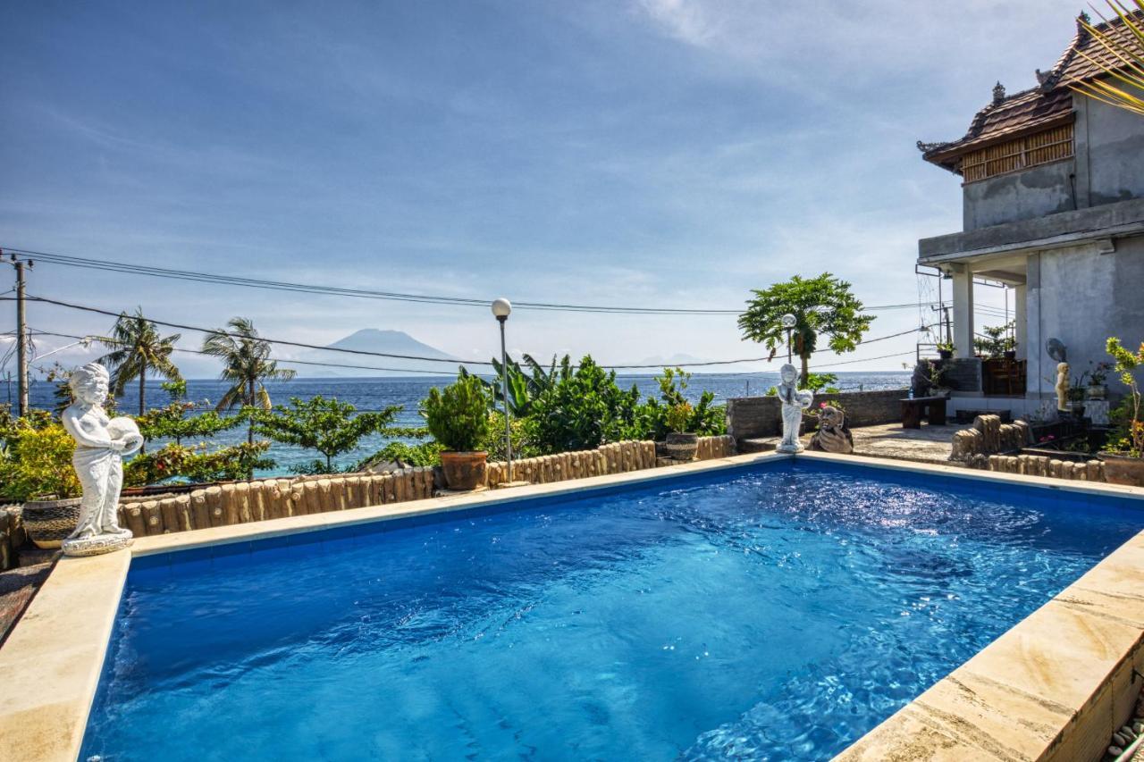 Bagus Cottage Batununggul Exterior photo