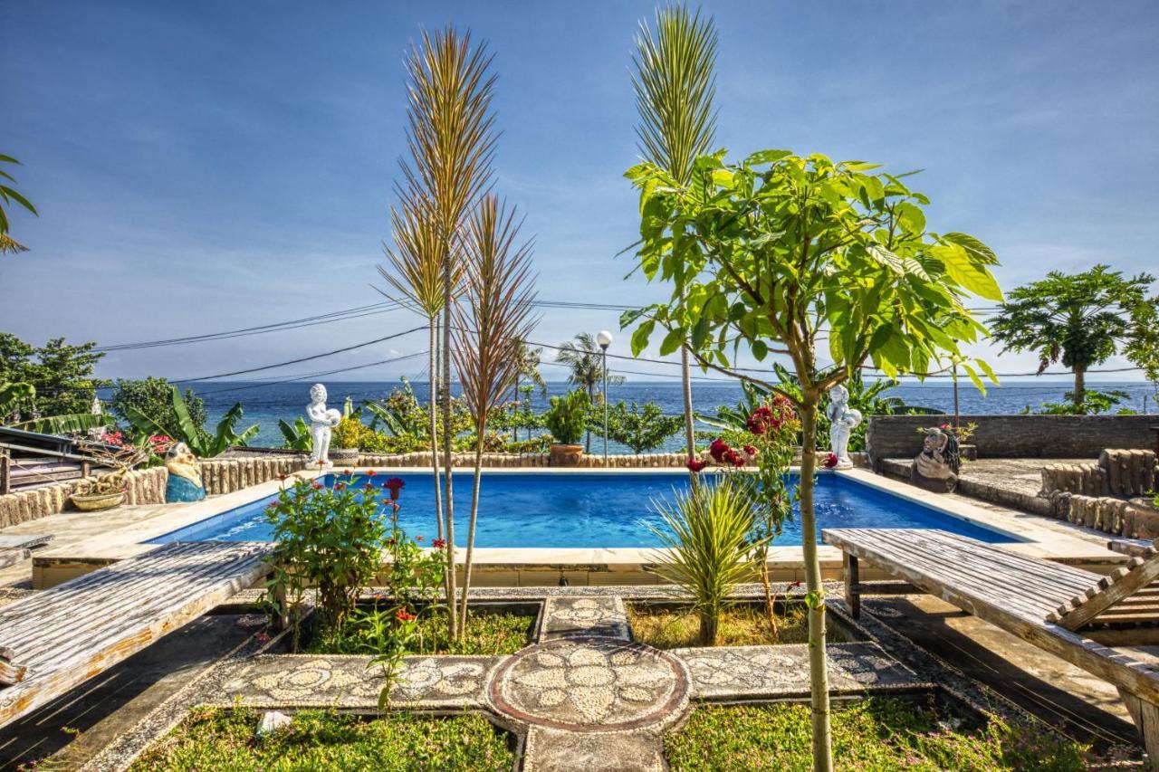 Bagus Cottage Batununggul Exterior photo