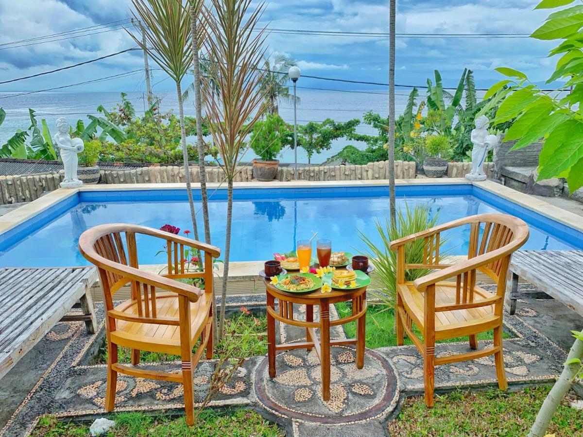 Bagus Cottage Batununggul Exterior photo