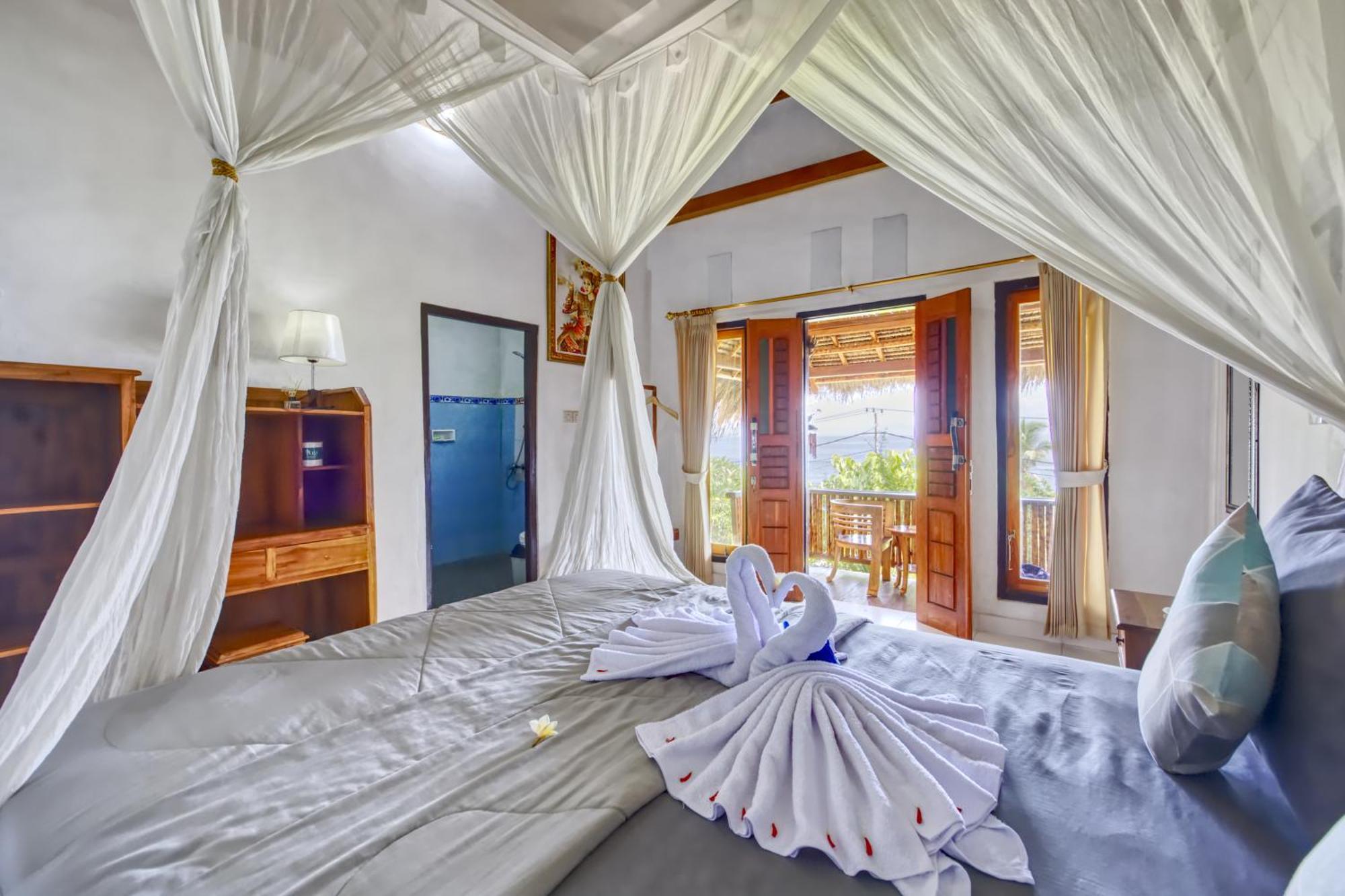 Bagus Cottage Batununggul Exterior photo