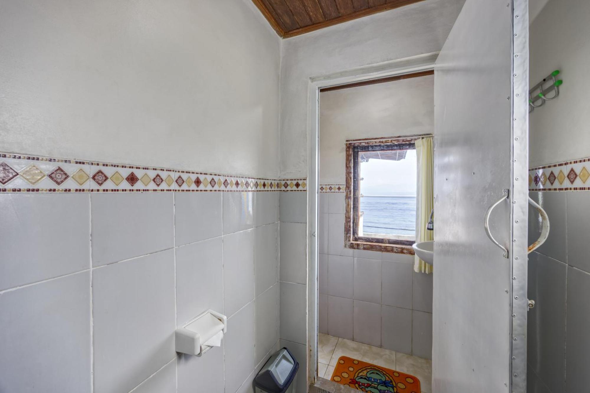 Bagus Cottage Batununggul Room photo