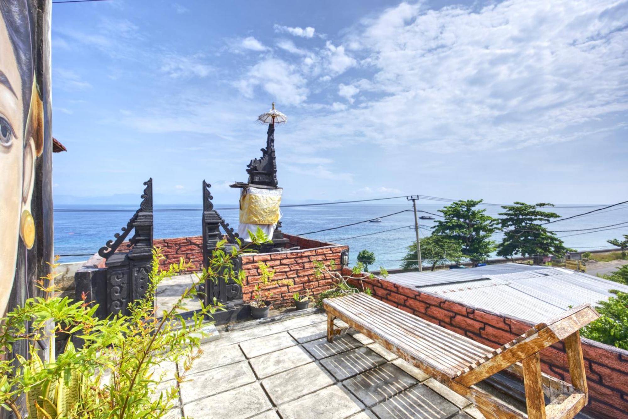 Bagus Cottage Batununggul Room photo