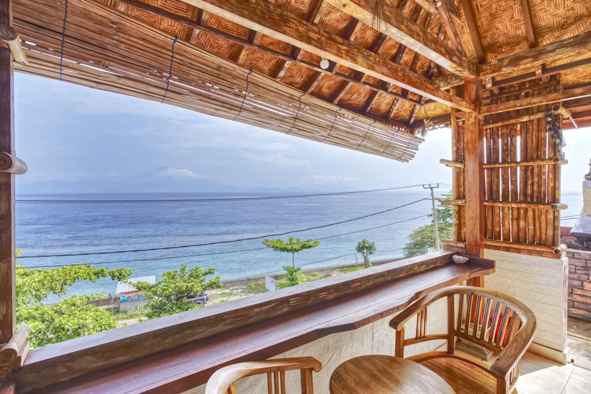 Bagus Cottage Batununggul Room photo